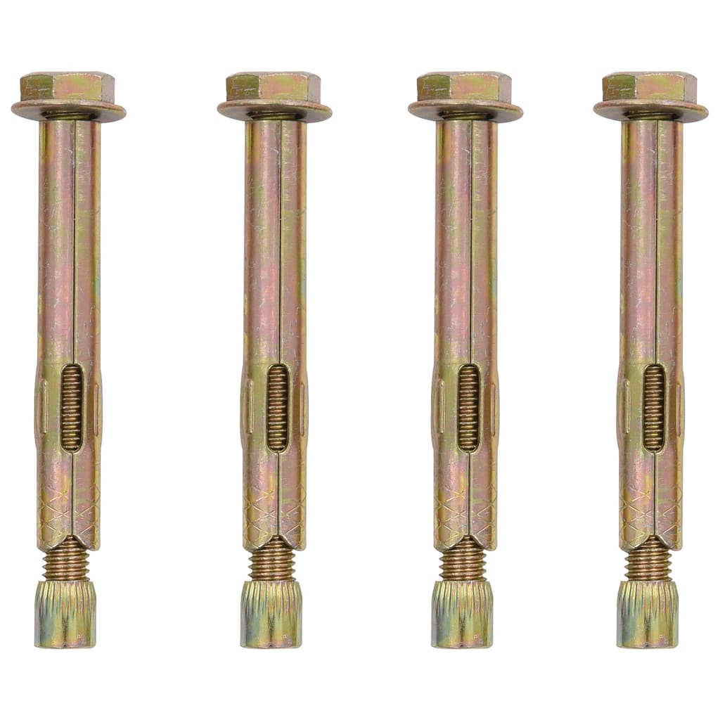 Baldacchino per Porta Argento e Trasparente 150x90 cm PET