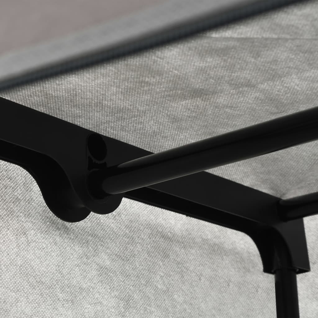 Armadio New York 75x45x160 cm in Tessuto - homemem39