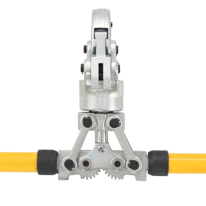 Pinza Crimpatrice Idraulica 16-20-26-32 mm - homemem39