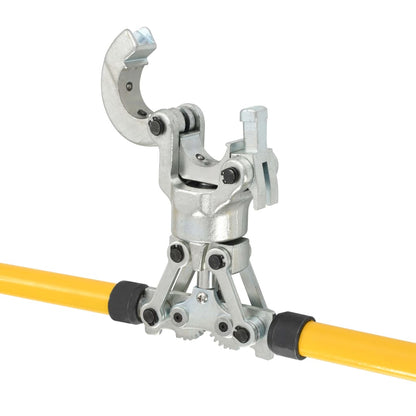 Pinza Crimpatrice Idraulica 16-20-26-32 mm - homemem39