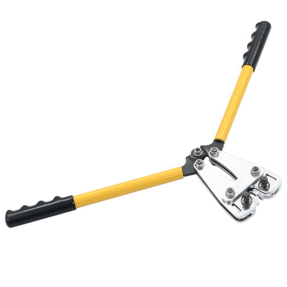 Pinza Crimpatrice Idraulica - homemem39