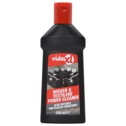 Detergente per Mobili da Esterno in Rattan e Textilene 250 ml - homemem39