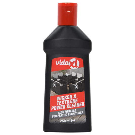 Detergente per Mobili da Esterno in Rattan e Textilene 250 ml - homemem39
