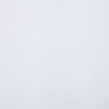 Sdraio Massaggiante con Cuscino Bianco in Similpelle - homemem39