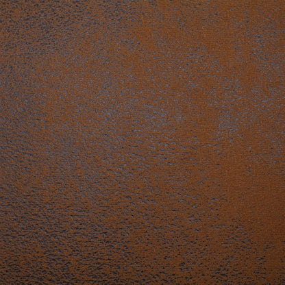 Sdraio Massaggiante con Cuscino Marrone Similpelle Scamosciata - homemem39