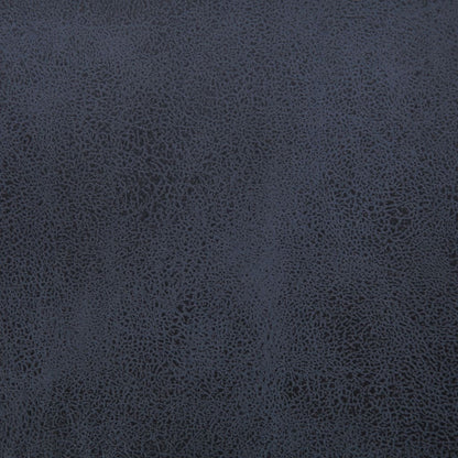 Sdraio Massaggiante con Cuscino Grigia Similpelle Scamosciata - homemem39