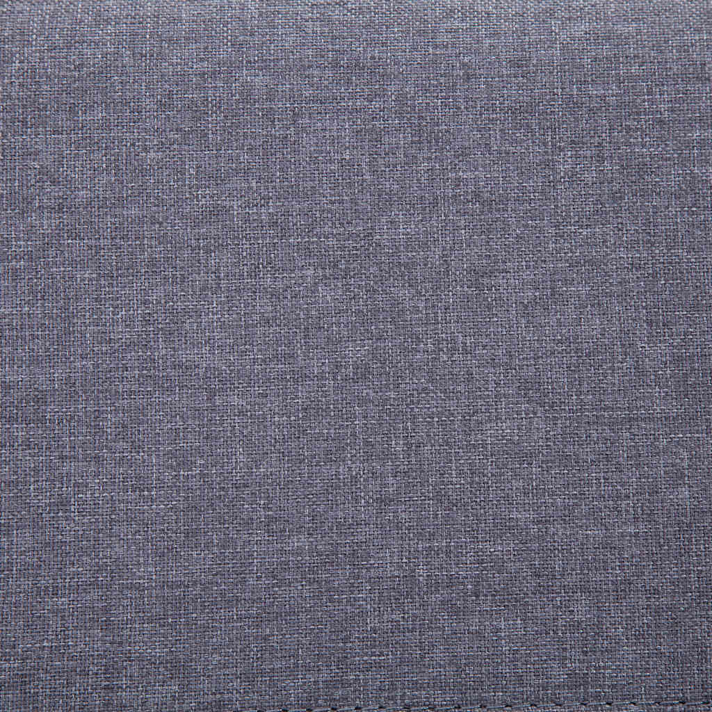 Panca con Vano Portaoggetti 116 cm in Poliestere