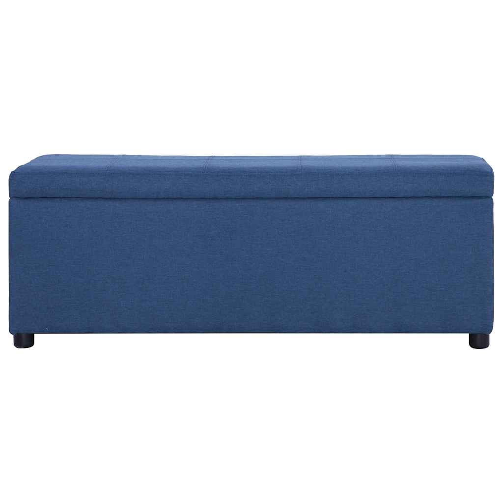 Panca con Vano Portaoggetti 116 cm in Poliestere
