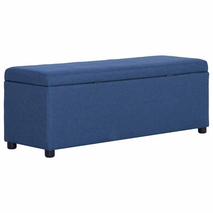 Panca con Vano Portaoggetti 116 cm in Poliestere