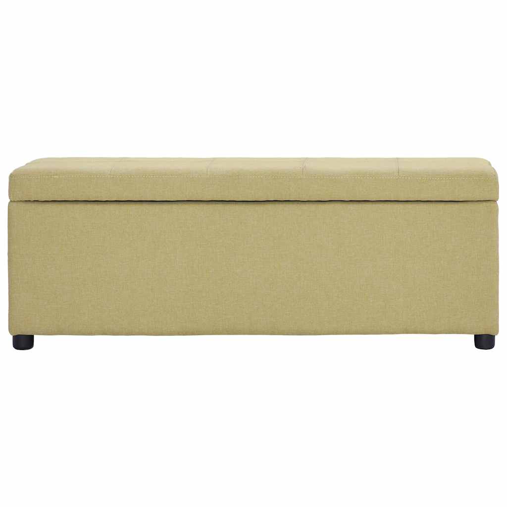 Panca con Vano Portaoggetti 116 cm in Poliestere
