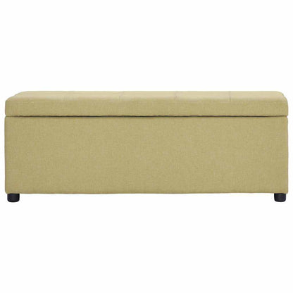 Panca con Vano Portaoggetti 116 cm in Poliestere