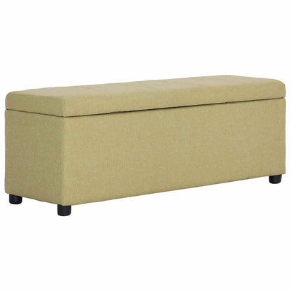 Panca con Vano Portaoggetti 116 cm in Poliestere