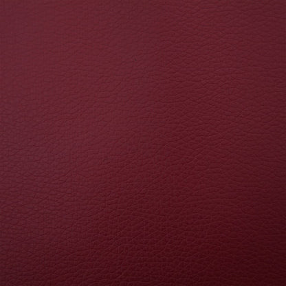 Panca 139,5 cm Rosso Vino in Similpelle | homemem39