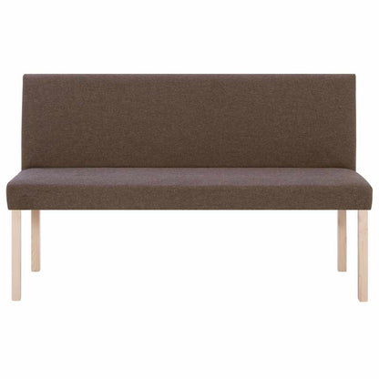 Panca 139,5 cm in Poliestere