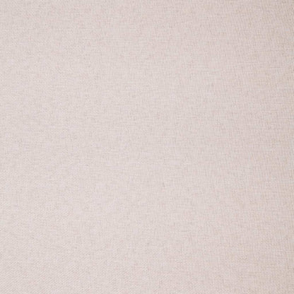 Divano a 3 Posti in Tessuto Crema - homemem39