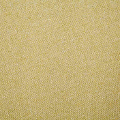 Divano a 2 Posti in Tessuto Verde