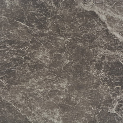 Listoni per Pavimenti Autoadesivi in PVC 5,11 m² Marmo Nero - homemem39