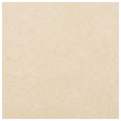 Listoni per Pavimenti Autoadesivi in PVC 5,11 m² Beige - homemem39