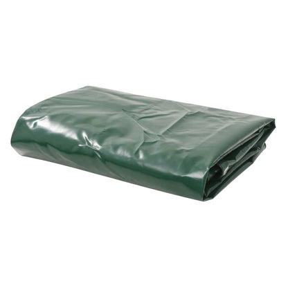 Telone 650 g/m² 1,5x10 m Verde | homemem39