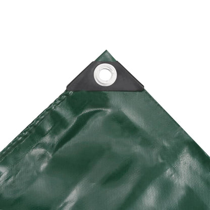 Telone 650 g/m² 1,5x20 m Verde | homemem39
