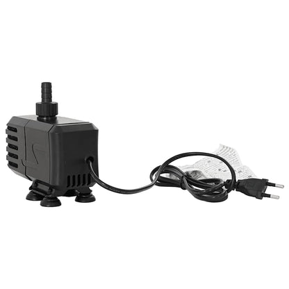 Pompa Acqua Sommergibile per Acquario 1300 L/h | homemem39