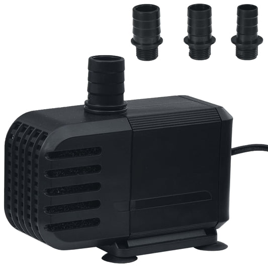 Pompa Acqua Sommergibile per Acquario 1800 L/h - homemem39