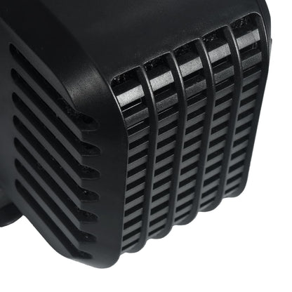 Pompa Acqua Sommergibile per Acquario 2500 L/h