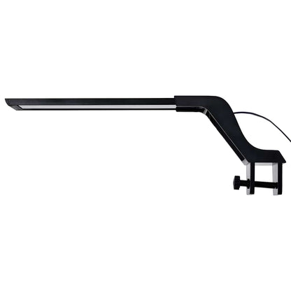Luce a LED per Acquario con Morsetti 25-45 cm Blu e Bianco | homemem39