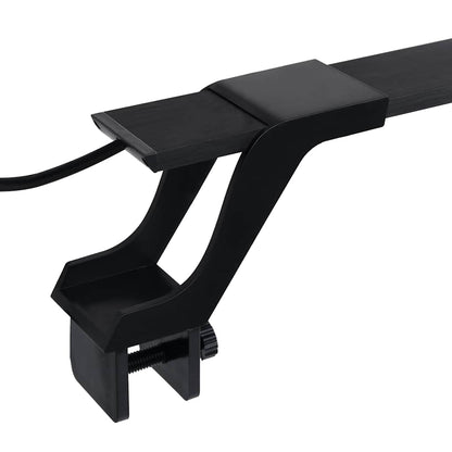 Luce a LED per Acquario con Morsetti 25-45 cm Blu e Bianco | homemem39