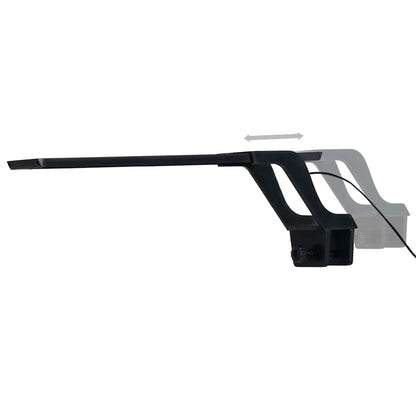 Luce a LED per Acquario con Morsetti 35-55 cm Blu Bianco | homemem39