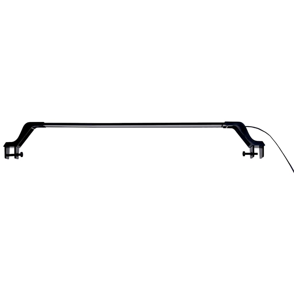 Luce a LED per Acquario con Morsetti 55-70 cm Blu e Bianco | homemem39