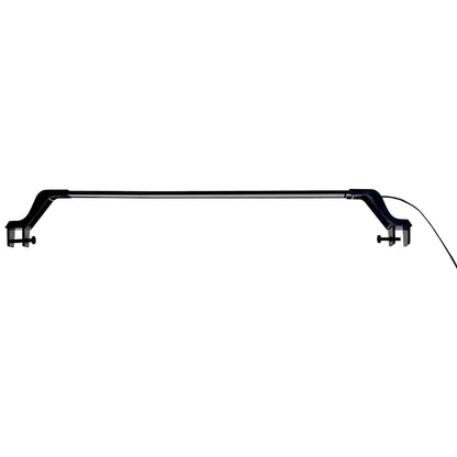 Luce a LED per Acquario con Morsetti 55-70 cm Blu e Bianco | homemem39