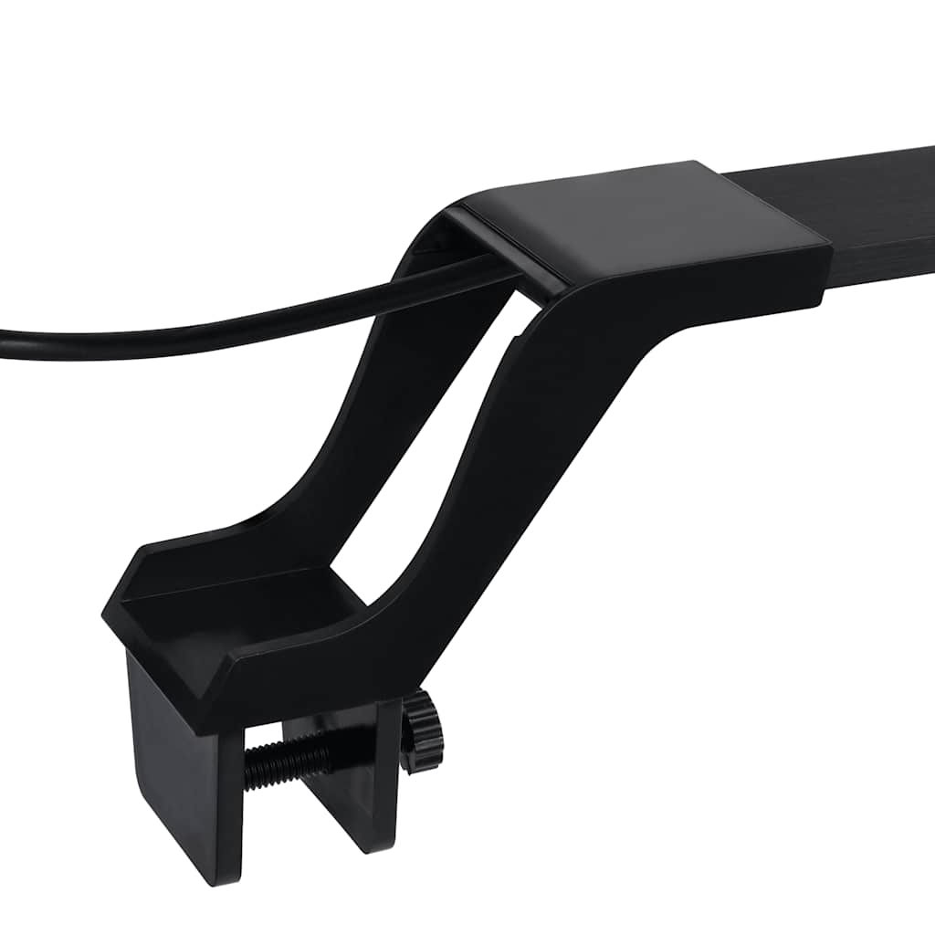 Luce a LED per Acquario con Morsetti 55-70 cm Blu e Bianco - homemem39