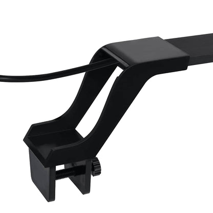 Luce a LED per Acquario con Morsetti 55-70 cm Blu e Bianco - homemem39