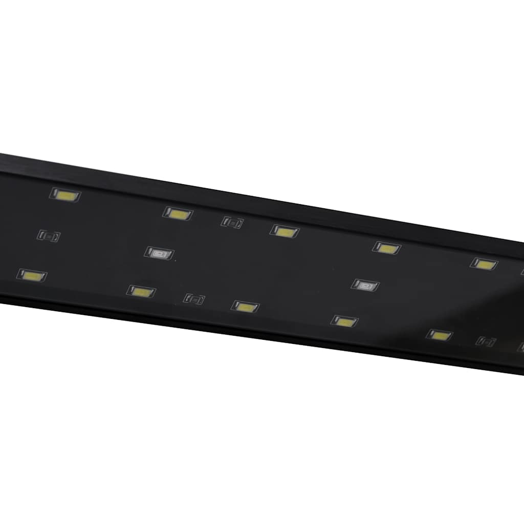 Luce a LED per Acquario con Morsetti 90-105 cm Blu e Bianco | homemem39