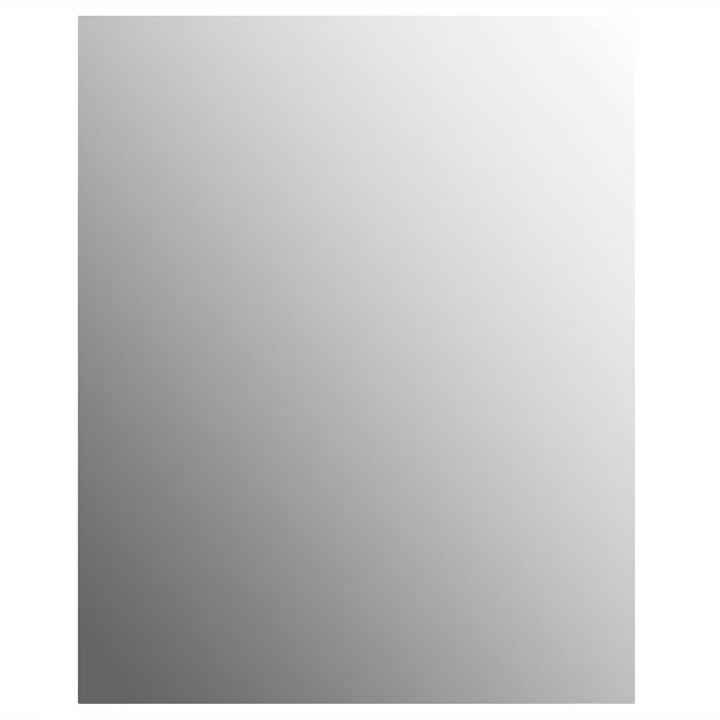 Specchio Senza Cornice 100x60 cm in Vetro | homemem39