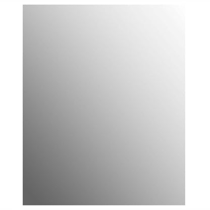 Specchio Senza Cornice 100x60 cm in Vetro | homemem39