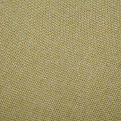 Poltrona a Cubo Verde in Tessuto - homemem39