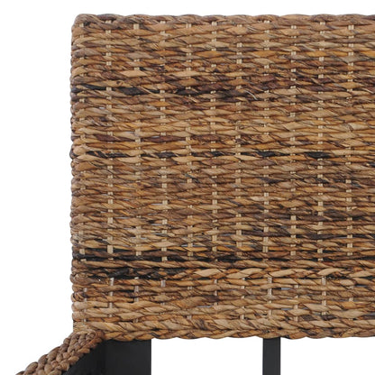 Giroletto in Rattan Naturale 140x200 cm