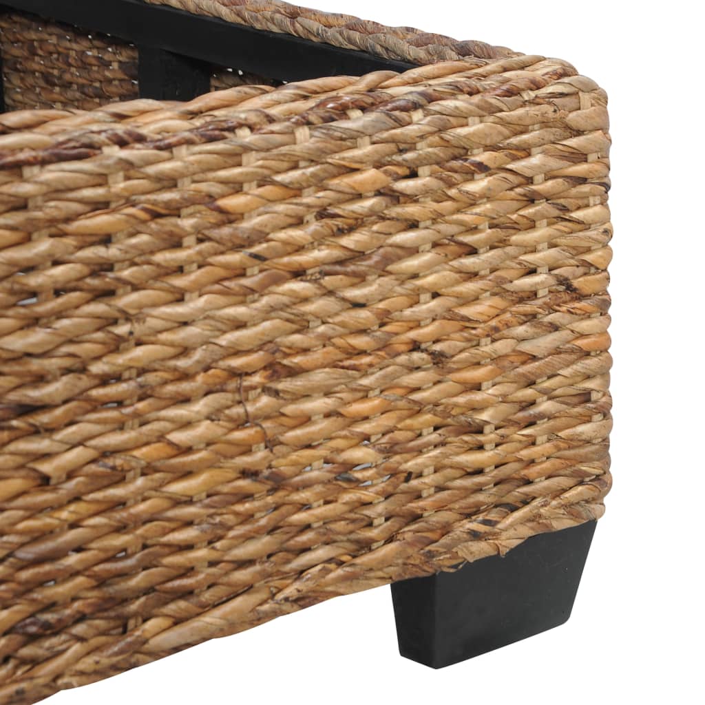 Giroletto in Rattan Naturale 140x200 cm