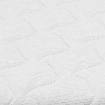 Coprimaterasso 140x200 cm in Schiuma Viscoelastica 6 cm - homemem39