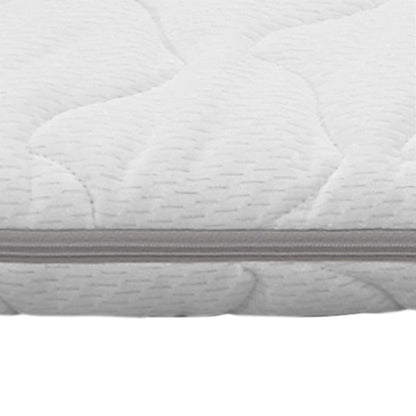 Coprimaterasso 180x200 cm in Schiuma Viscoelastica 6 cm | homemem39