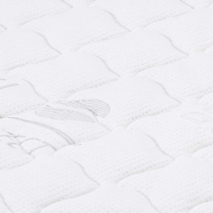 Coprimaterasso 180x200 cm in Schiuma di Gel 7 cm | homemem39