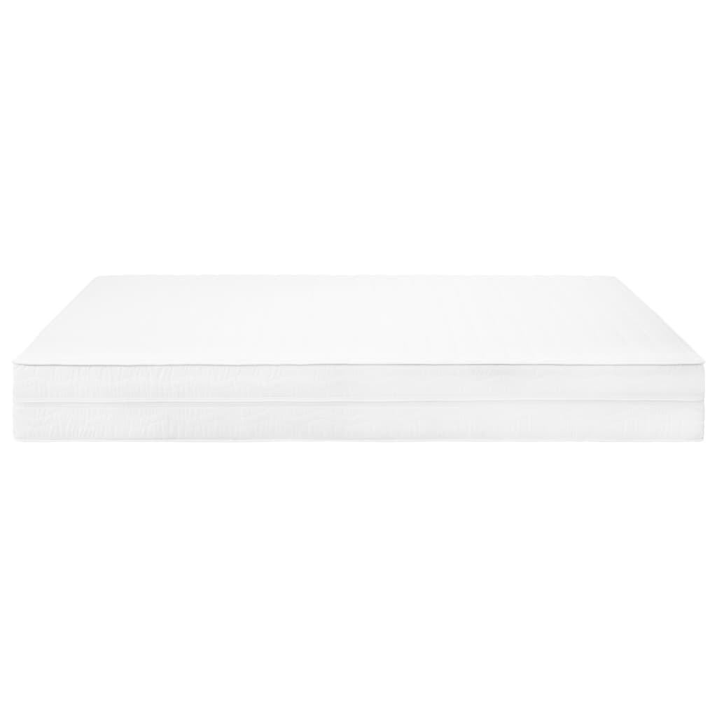 Materasso 90x200 cm in Schiuma Viscoelastica 18 cm H2 | homemem39