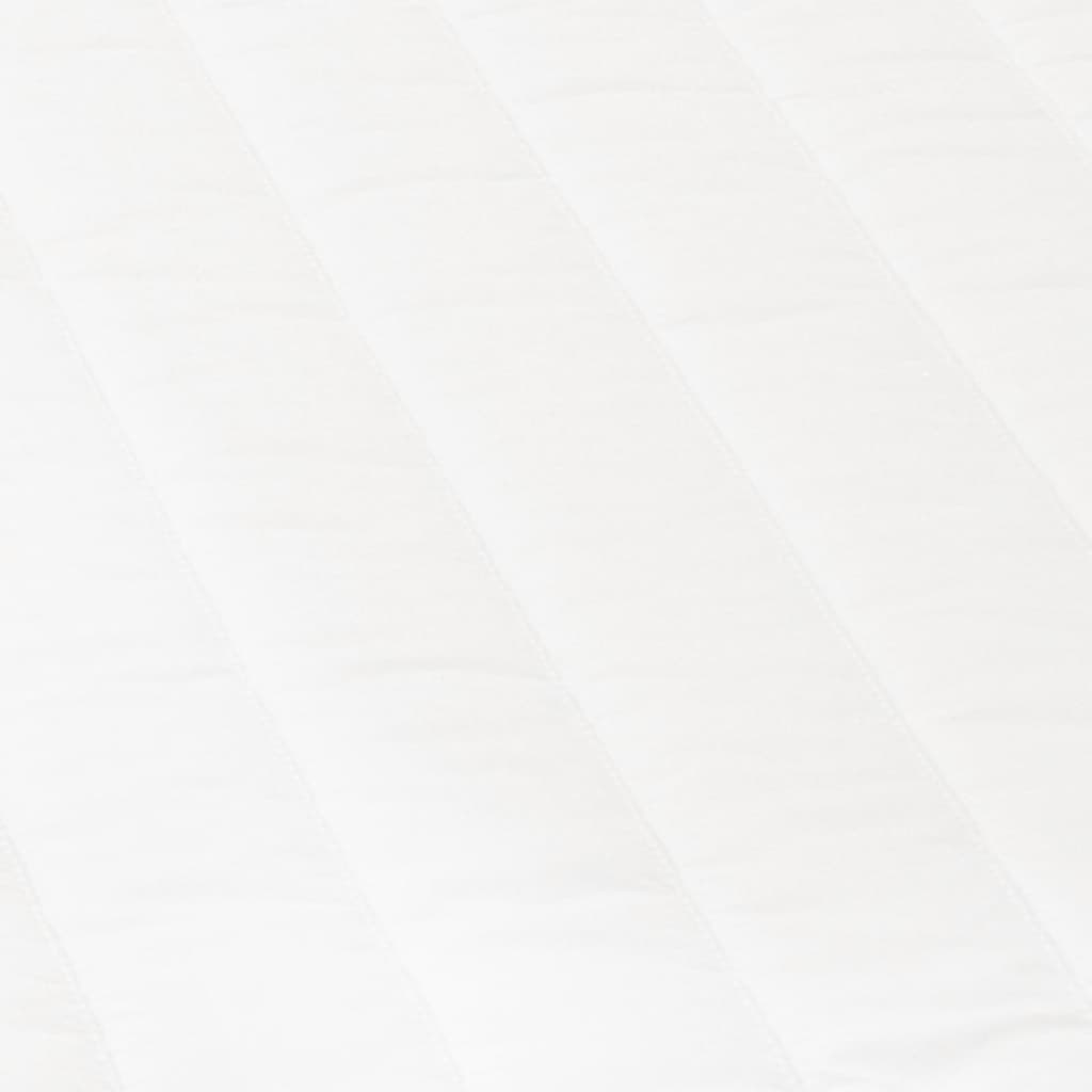 Materasso 90x200 cm in Schiuma Viscoelastica 18 cm H2 - homemem39