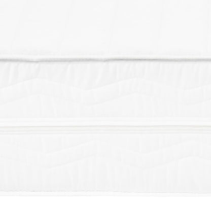 Materasso 100x200 cm in Schiuma Viscoelastica 18 cm H2 | homemem39