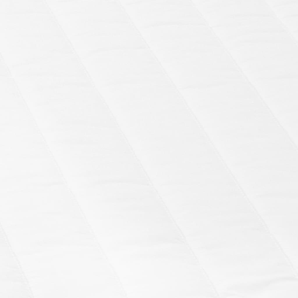 Materasso 140x200 cm in Schiuma Viscoelastica 18 cm H2 - homemem39