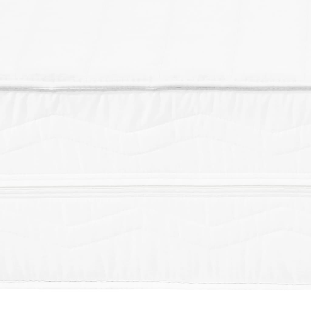 Materasso 160x200 cm in Schiuma Viscoelastica 18 cm H2 | homemem39