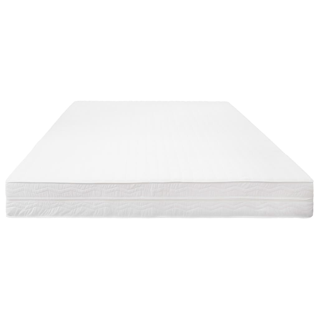 Materasso 180x200 cm in Schiuma Viscoelastica 18 cm H2 | homemem39