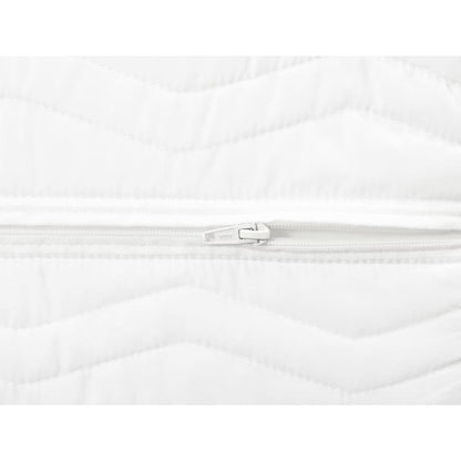 Materasso 180x200 cm in Schiuma Viscoelastica 18 cm H2 - homemem39